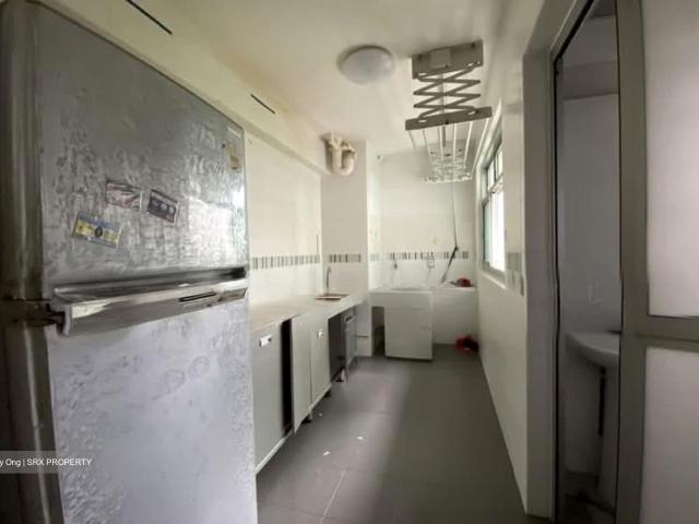 Punggol Crest Punggol, HDB 2 Rooms