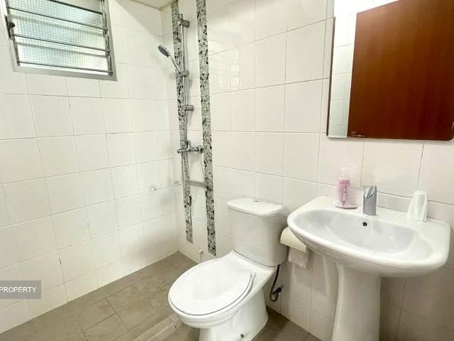 Punggol Crest Punggol, HDB 3 Rooms