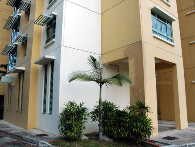 Punggol Drive Punggol, HDB 4 Rooms
