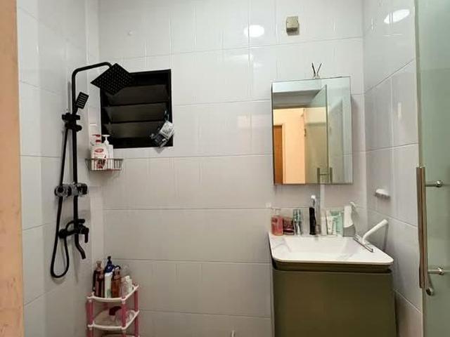 Punggol Edge Punggol, HDB 4 Rooms