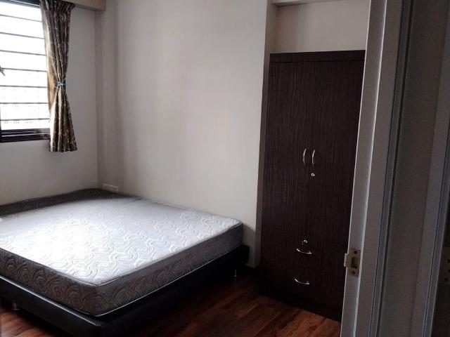 Punggol Edge Punggol, HDB 4 Rooms