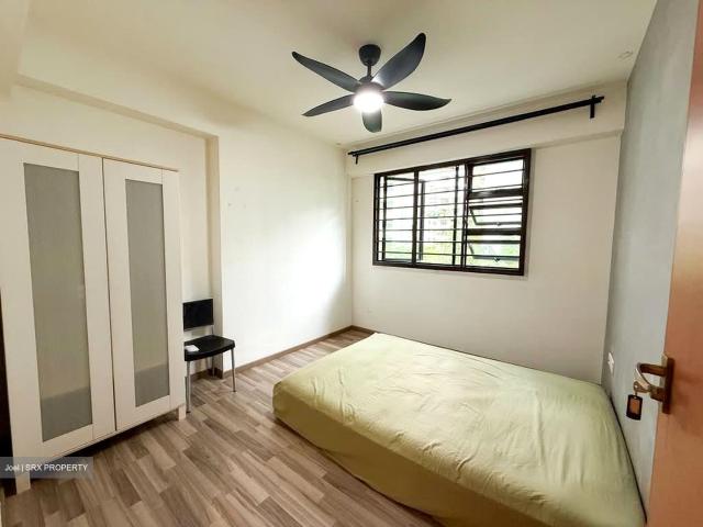 Punggol Edge Punggol, HDB 4 Rooms