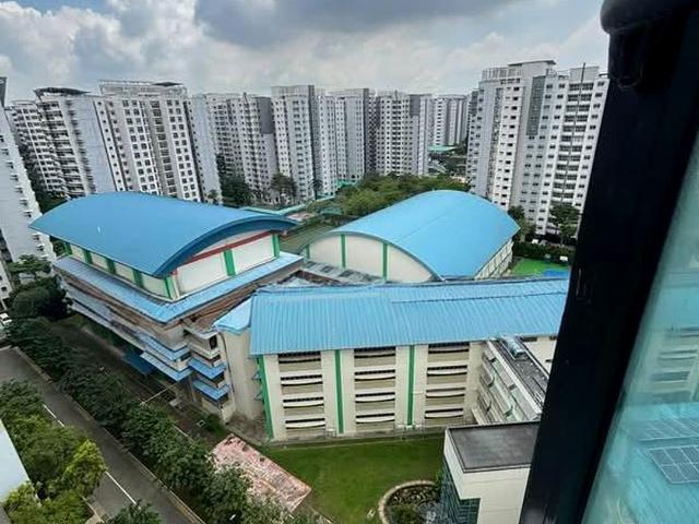 Punggol Edge Punggol, HDB 5 Rooms