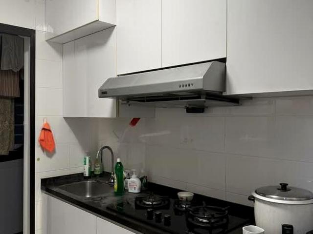 Punggol Emerald Punggol, HDB 3 Rooms