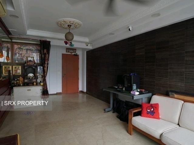 Punggol Emerald Punggol, HDB 3 Rooms