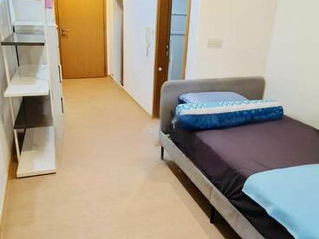 Punggol Field D19, Condominium