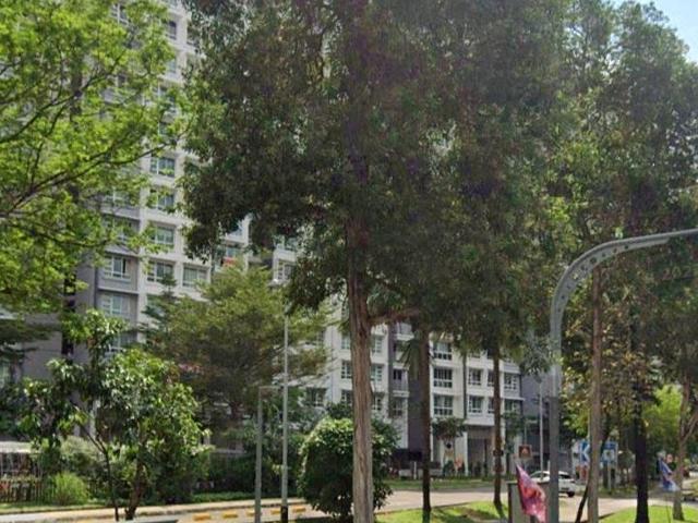 Punggol Field Punggol