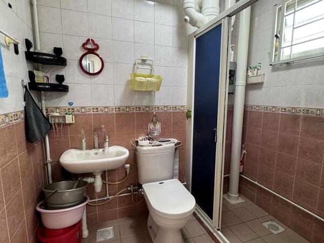 Punggol Field Punggol, HDB 4 Rooms