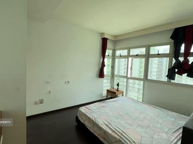 Punggol Field Punggol, HDB 4 Rooms