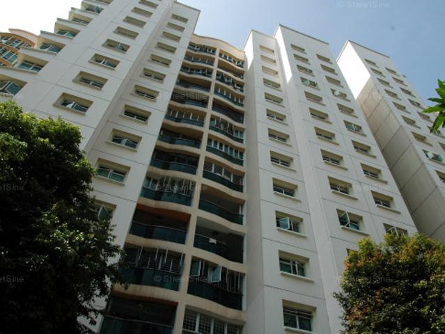 Punggol Field Punggol, HDB 4 Rooms