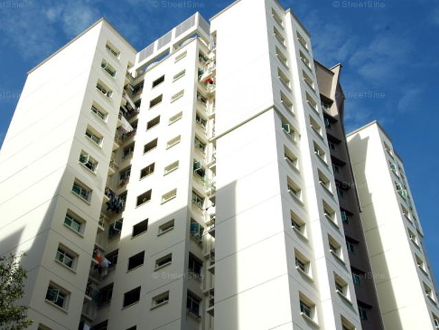 Punggol Field Punggol, HDB 4 Rooms