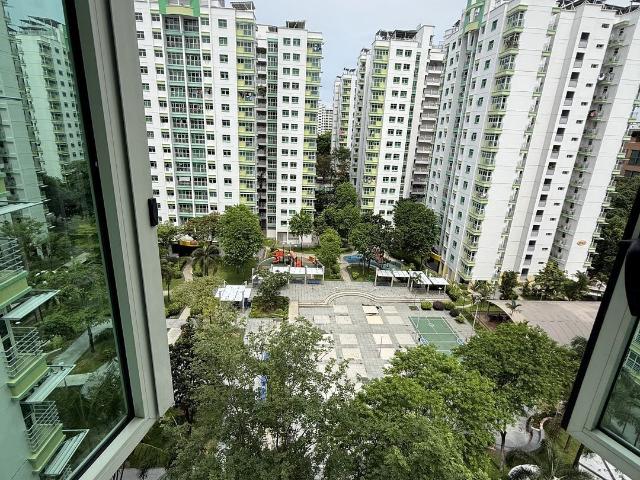 Punggol Field Punggol, HDB 4 Rooms