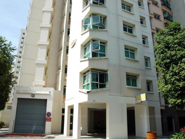 Punggol Field Punggol, HDB 5 Rooms