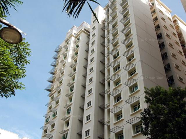 Punggol Field Punggol, HDB 5 Rooms