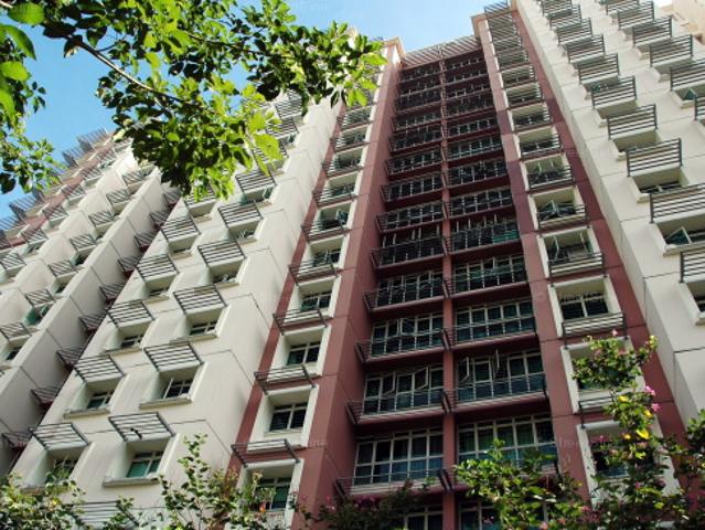 Punggol Field Punggol, HDB 5 Rooms