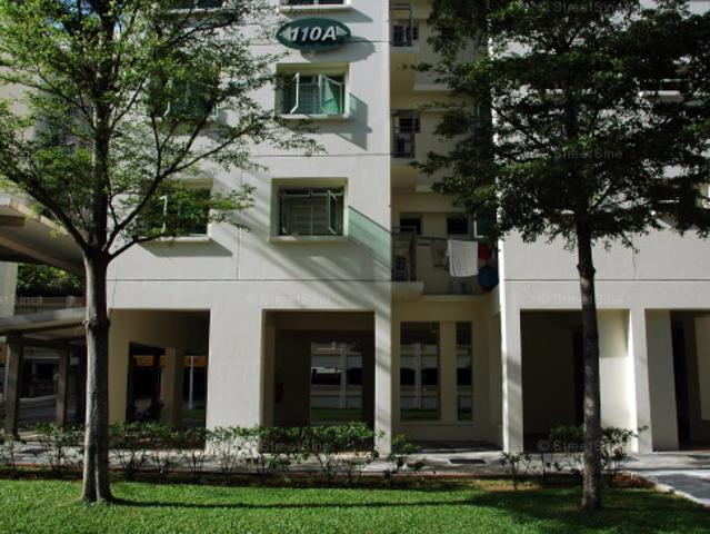 Punggol Field Punggol, HDB 5 Rooms