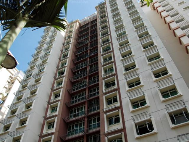 Punggol Field Punggol, HDB 5 Rooms