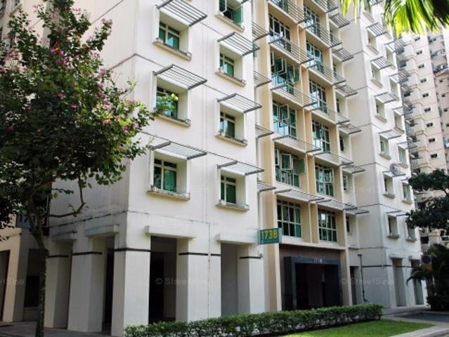 Punggol Field Punggol, HDB 5 Rooms