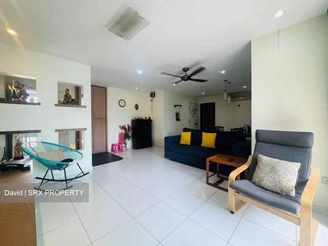 Punggol Field Punggol, HDB 5 Rooms