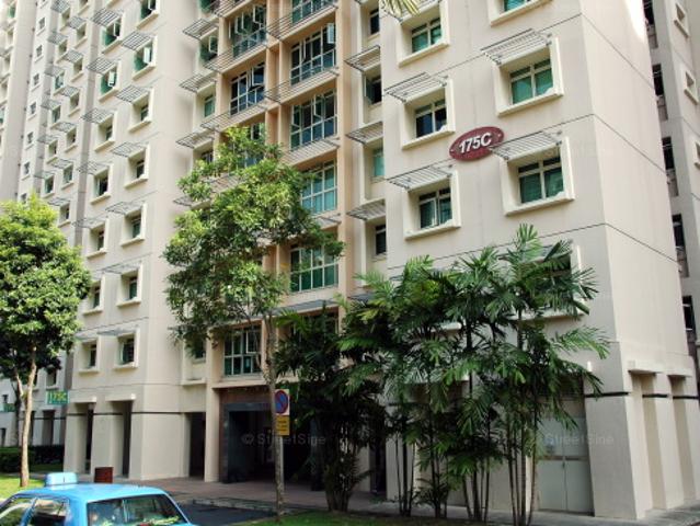Punggol Field Punggol, HDB 5 Rooms