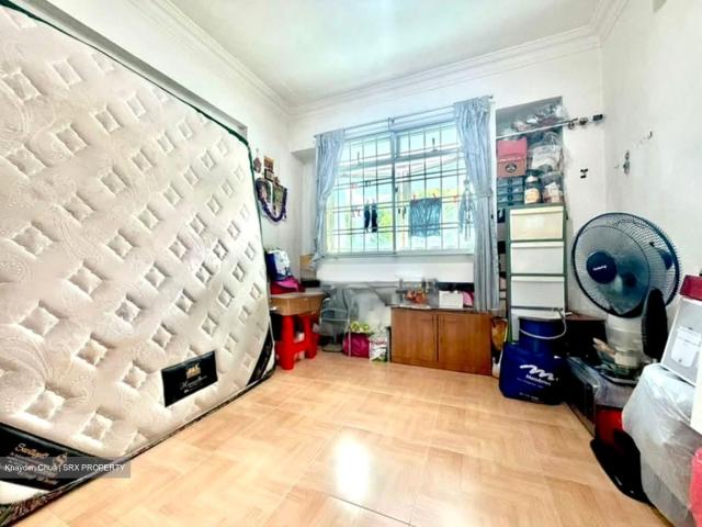 Punggol Field Walk Punggol, HDB 4 Rooms