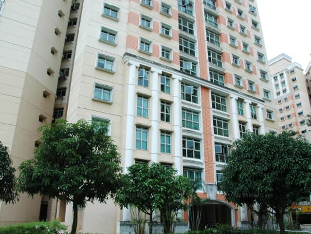 Punggol Grove Punggol, HDB 4 Rooms