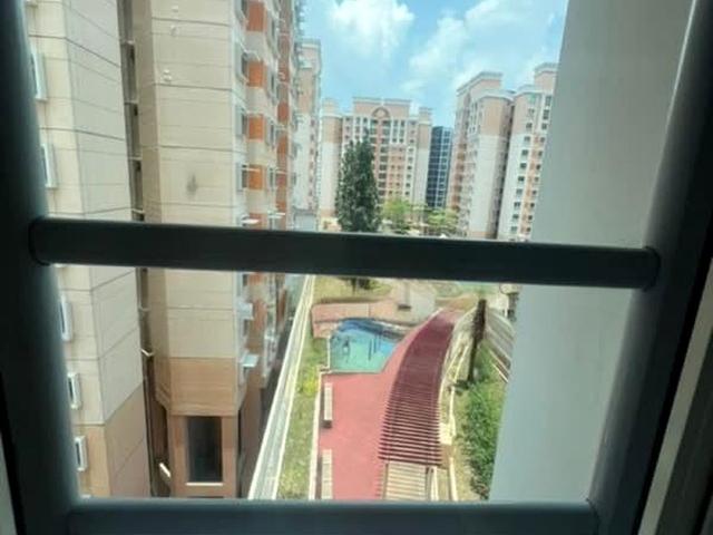 Punggol Grove Punggol, HDB 4 Rooms