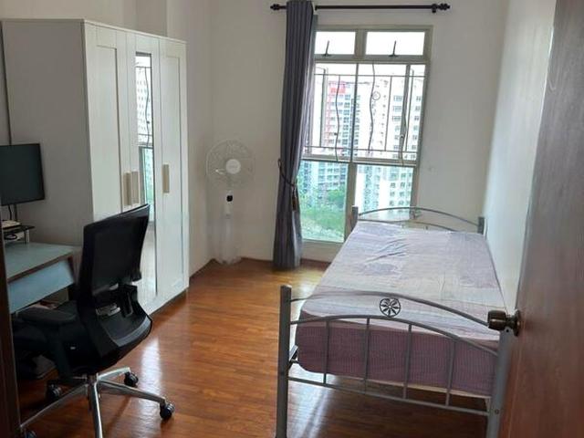 Punggol Grove Punggol, HDB 4 Rooms