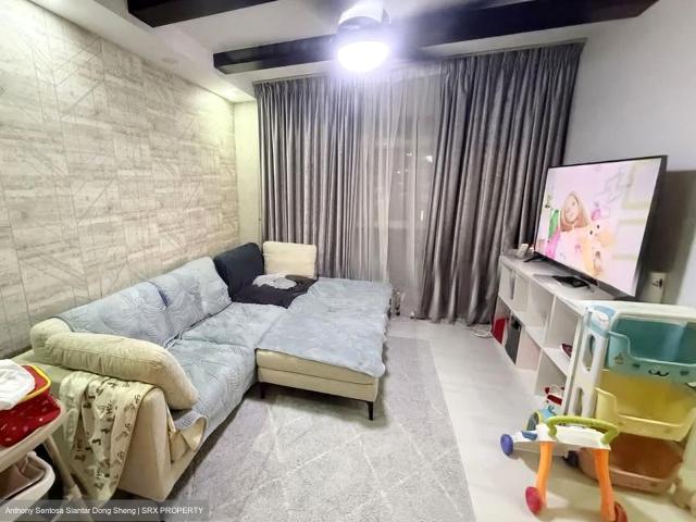 Punggol Grove Punggol, HDB 4 Rooms