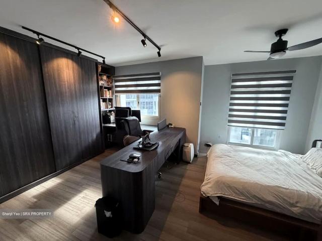 Punggol Grove Punggol, HDB 4 Rooms