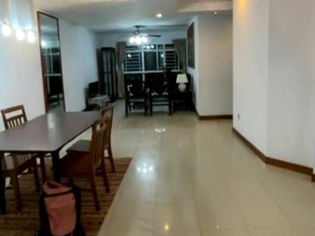 Punggol Grove Punggol, HDB 5 Rooms