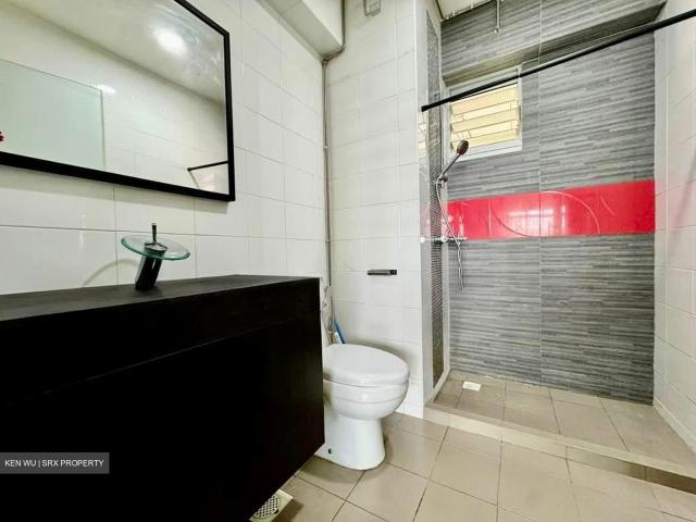 Punggol Parcvista Punggol, HDB 4 Rooms