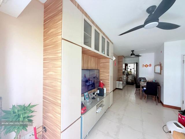 Punggol Arcadia Punggol, HDB 3 Rooms