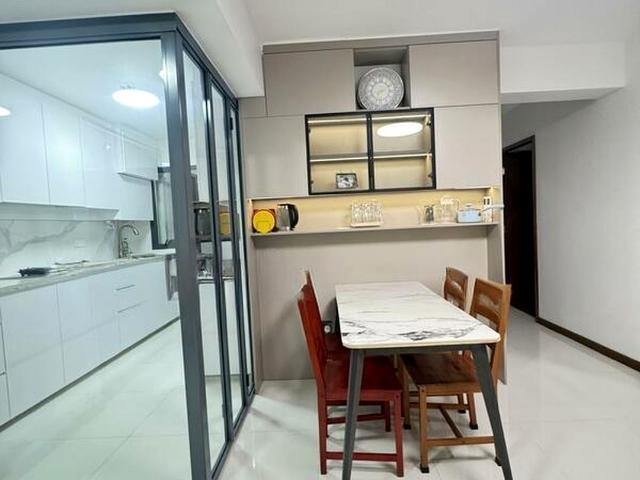 Punggol Point Woods Punggol, HDB 4 Rooms