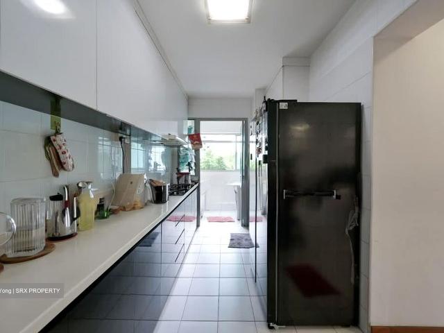 Punggol Regalia Punggol, HDB 5 Rooms