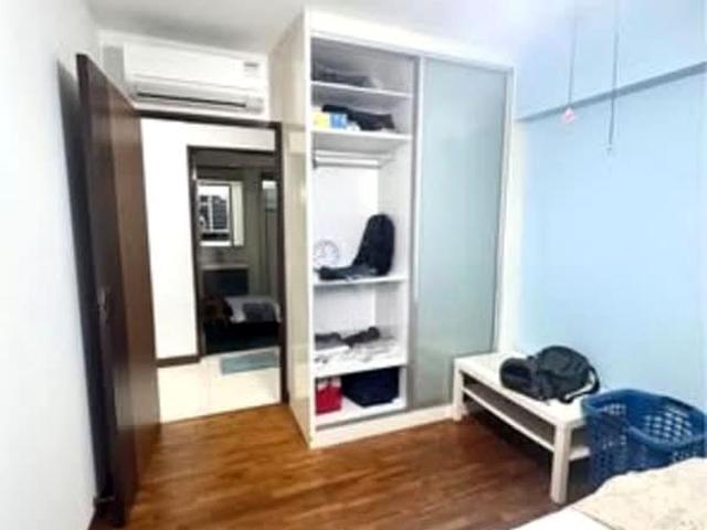 Punggol Residences Punggol, HDB 4 Rooms