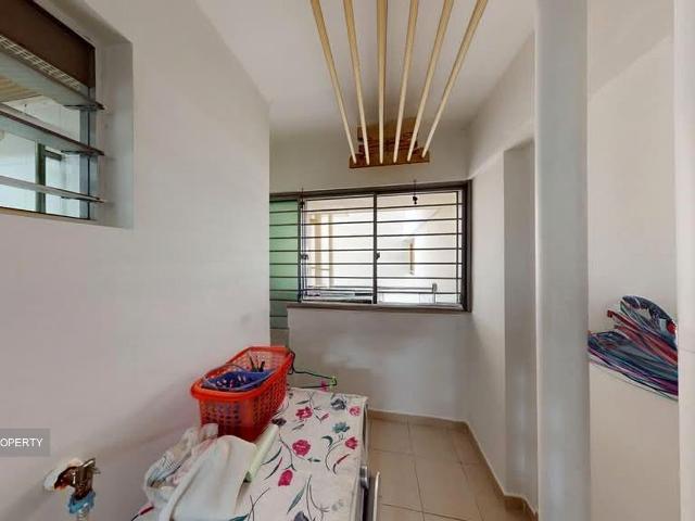 Punggol Residences Punggol, HDB 4 Rooms