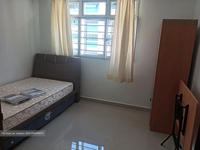 Punggol Ripples Punggol, HDB 3 Rooms