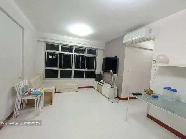 Punggol Sails Punggol, HDB 3 Rooms