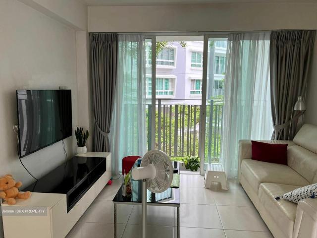 Punggol Sapphire Punggol, HDB 4 Rooms