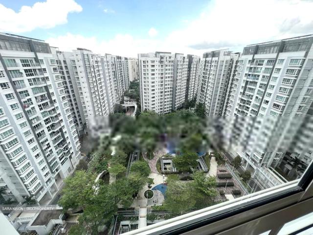 Punggol Sapphire Punggol, HDB 5 Rooms