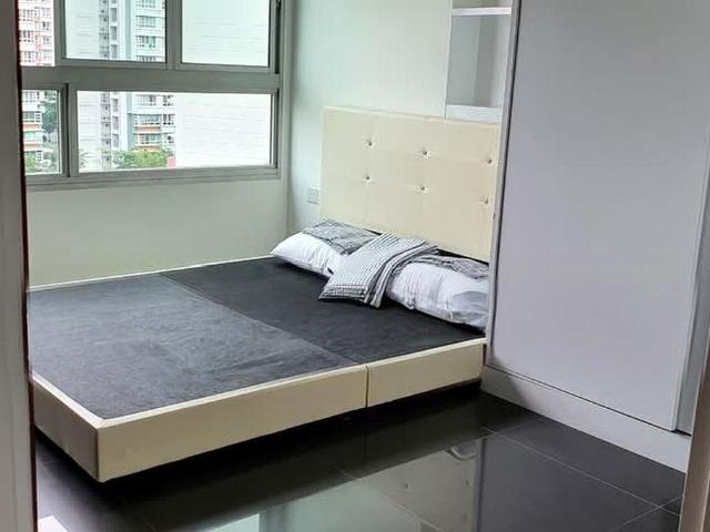 Punggol Spectra Punggol, HDB 4 Rooms