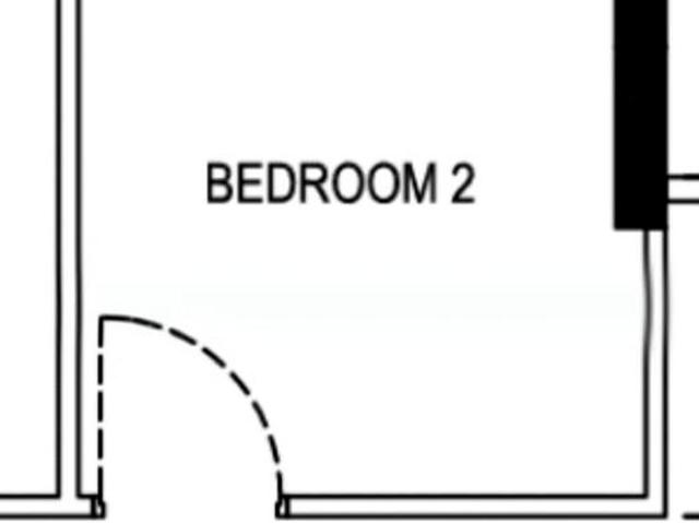 Punggol Spectra Punggol, HDB 4 Rooms