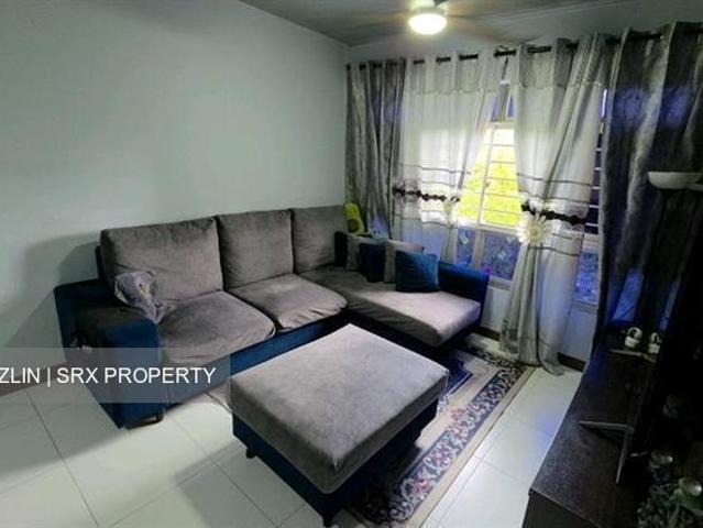 Punggol Spectra Punggol, HDB 4 Rooms