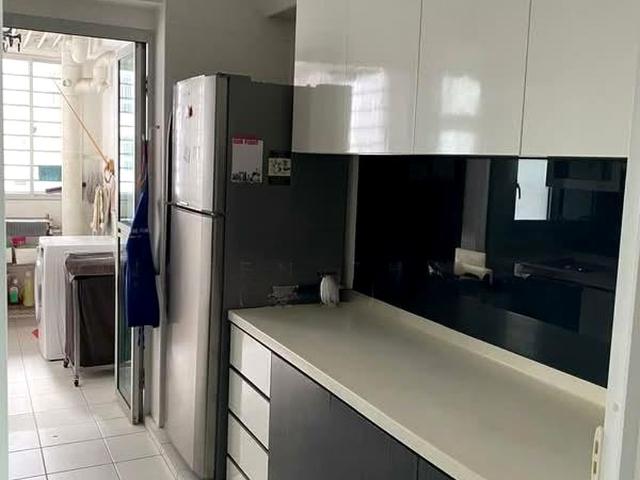 Punggol Spring Punggol, HDB 4 Rooms