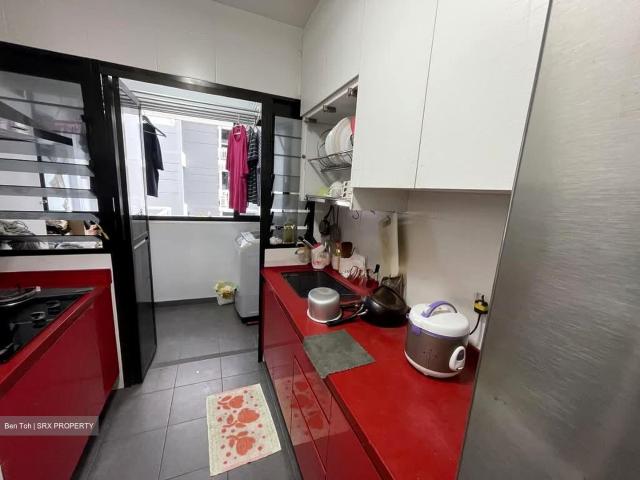 Punggol Topaz Punggol, HDB 4 Rooms