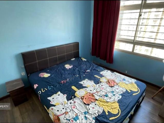 Punggol Vista Punggol, HDB 4 Rooms
