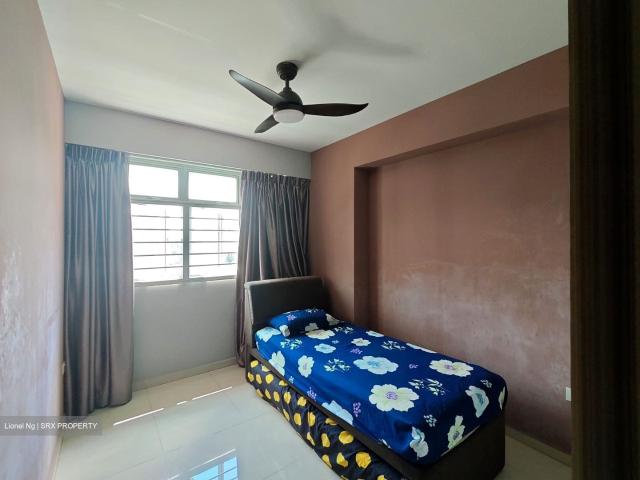 Punggol Waves Punggol, HDB 5 Rooms