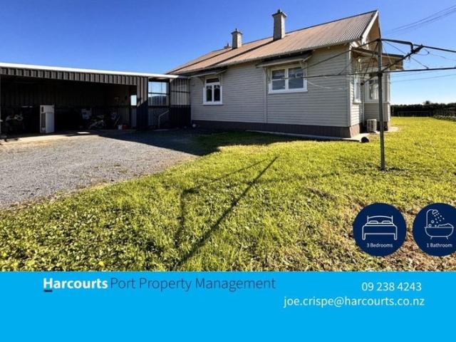 puni, 3 bedrooms