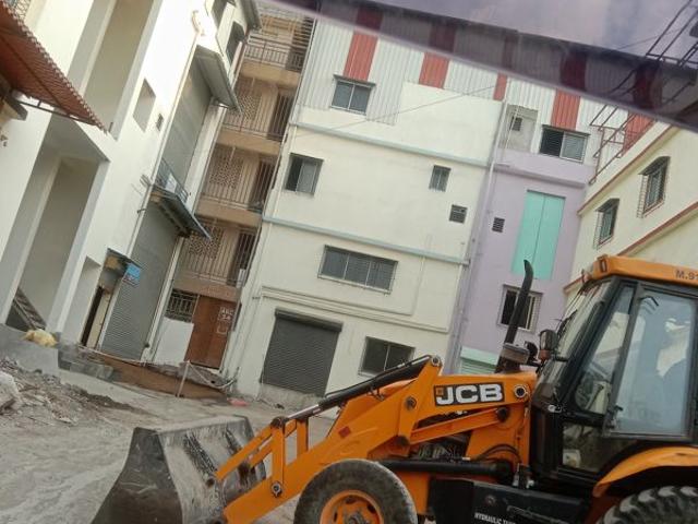 Punit Industrial Estate Commercial Industrial Plot 5000 Sq. Yd. in Midc Industrial Area Navi Mumbai Listing ID: #10293